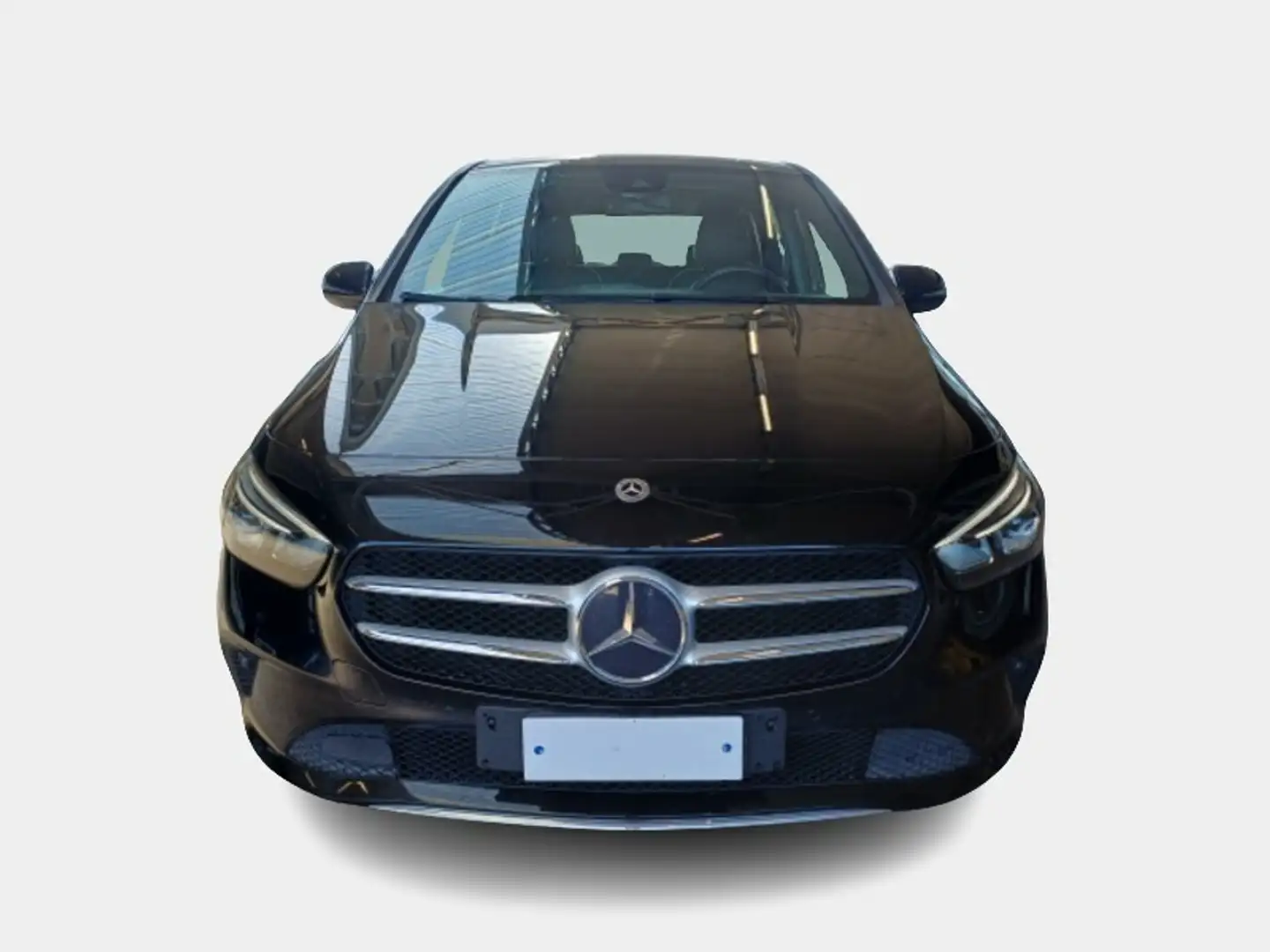 Mercedes-Benz B 250 B 250 e Plug-in hybrid Auto Business Extra - 2