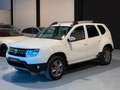 Dacia Duster 1.5dCi Ambiance 4x2 110 Blanc - thumbnail 16