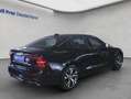 Volvo S60 T8 Recharge AWD Geartronic R-Design Schwarz - thumbnail 5
