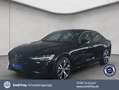Volvo S60 T8 Recharge AWD Geartronic R-Design Schwarz - thumbnail 1