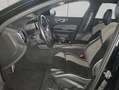 Volvo S60 T8 Recharge AWD Geartronic R-Design Schwarz - thumbnail 8