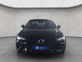 Volvo S60 T8 Recharge AWD Geartronic R-Design Schwarz - thumbnail 7