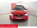 SEAT Ibiza 1.5 TSI DSG FR Black Ed. 18 AHK PANO KAMERA Rot - thumbnail 2