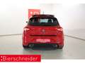 SEAT Ibiza 1.5 TSI DSG FR Black Ed. 18 AHK PANO KAMERA Rot - thumbnail 17