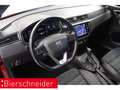 SEAT Ibiza 1.5 TSI DSG FR Black Ed. 18 AHK PANO KAMERA Rot - thumbnail 4