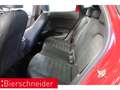 SEAT Ibiza 1.5 TSI DSG FR Black Ed. 18 AHK PANO KAMERA Rot - thumbnail 12