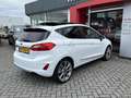 Ford Fiesta 1.0 EcoBoost 125pk 5dr Vignale | Stoel/ Stuur verw Wit - thumbnail 11