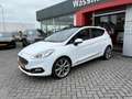 Ford Fiesta 1.0 EcoBoost 125pk 5dr Vignale | Stoel/ Stuur verw Wit - thumbnail 7