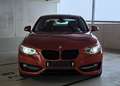 BMW 220 d Coupé Aut. Orange - thumbnail 3