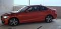 BMW 220 d Coupé Aut. Orange - thumbnail 9