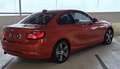 BMW 220 d Coupé Aut. Orange - thumbnail 10
