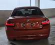 BMW 220 d Coupé Aut. Orange - thumbnail 8