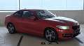 BMW 220 d Coupé Aut. Orange - thumbnail 6