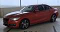 BMW 220 d Coupé Aut. Orange - thumbnail 2