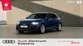 Audi A1 Sportback 30 TFSI advanced Sportsitze PDC Blau - thumbnail 1