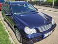 Mercedes-Benz C 180 C 180 T Kompressor Avantgarde Sport Edition + Blue - thumbnail 1
