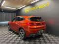BMW X2 M35i Aut. FEUX LED / NAVI / SIEGES ALCANTARA Orange - thumbnail 5