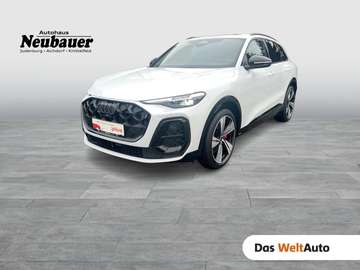 SUV TFSI