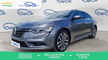 I 1.6 dCi 130 Energy Intens