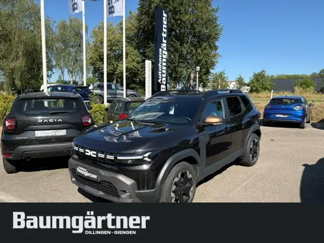 Dacia Duster Extreme+ Hybrid 140 Kamera/PDC/GJR/Winter-P.