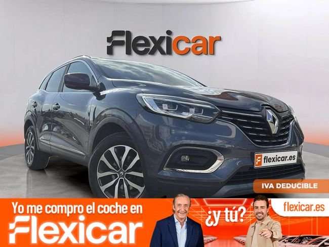 Renault Kadjar 1.3 TCe GPF Zen 103kW - foto 1