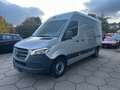 Mercedes-Benz Sprinter 316 NAVI/LED/ Automatik/MBUX/APPLE CAR Silber - thumbnail 1