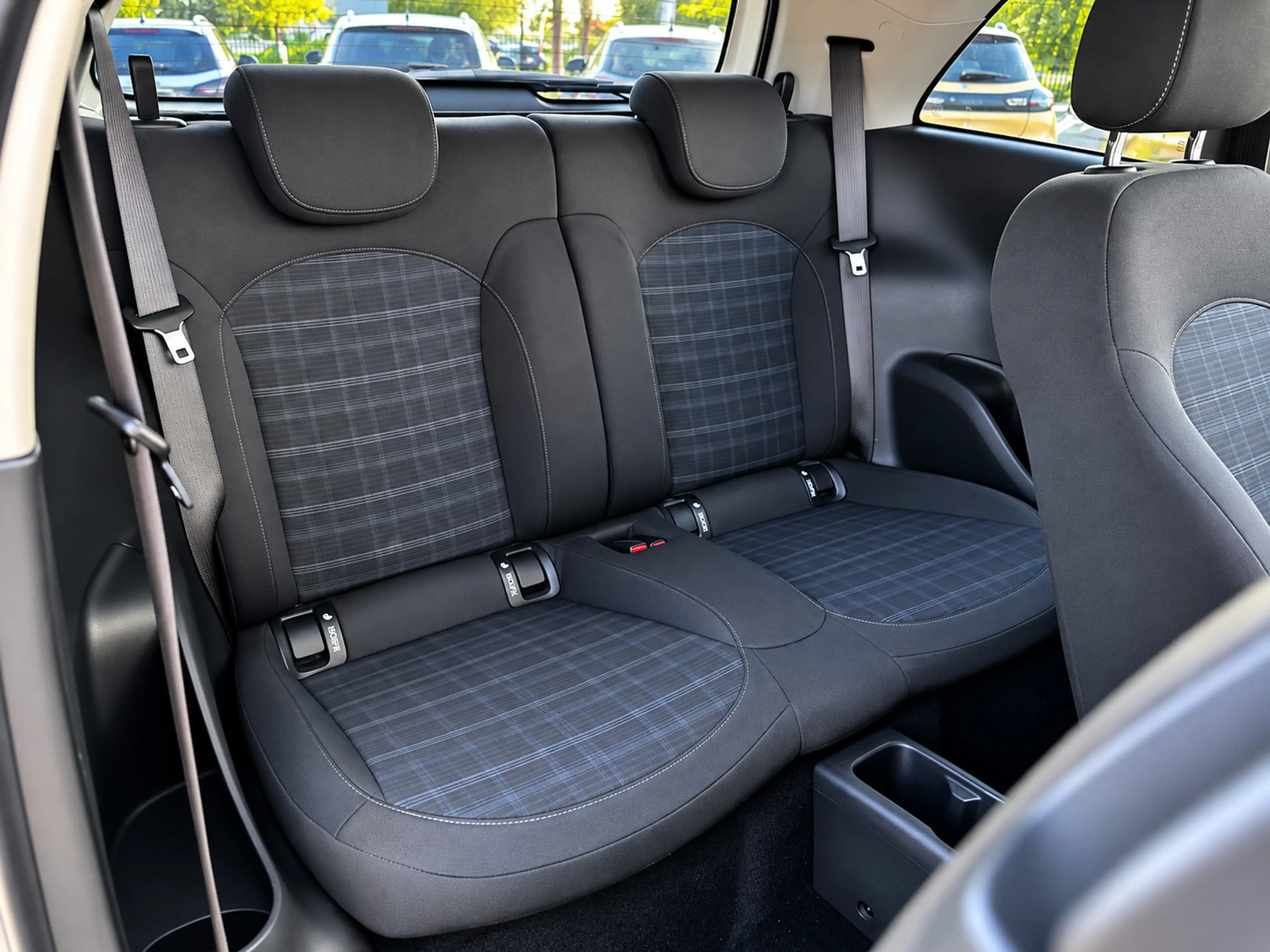 Opel Adam 1.4 Glam|Pano|Airco|PDC|Bluetooth — photo 15