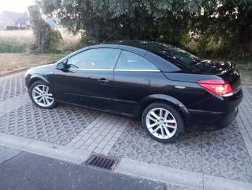 Astra TwinTop 1.9 CDTi Enjoy FAP