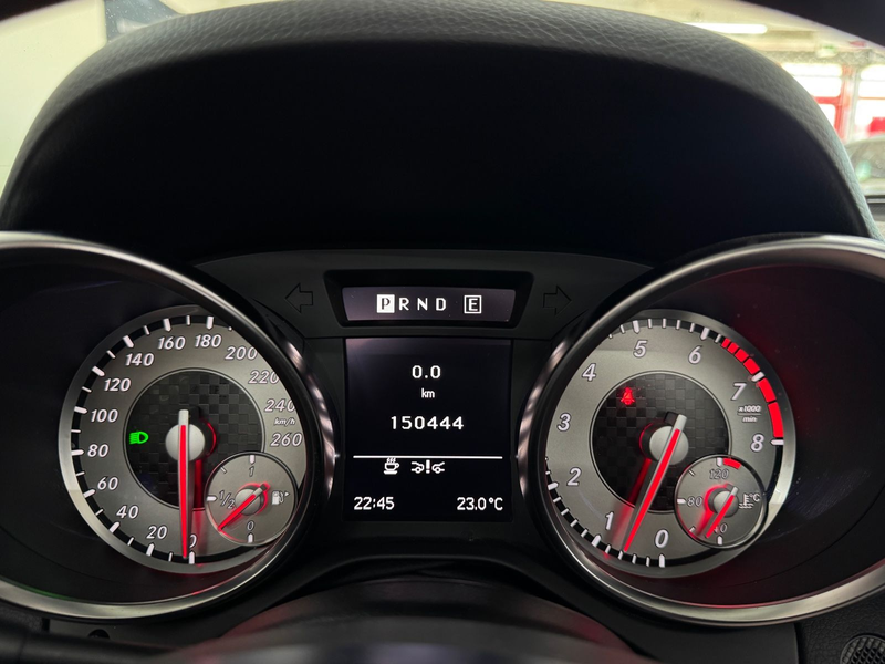 Mercedes-Benz SLK 350 AMG Roadster H&K/NAPPA/MEMORY/U-FREI — photo 14