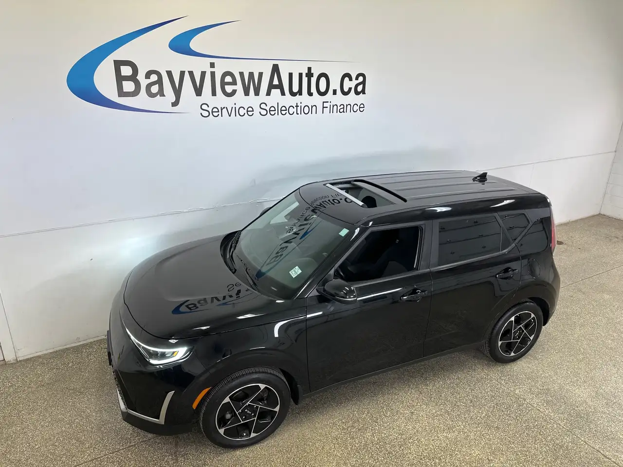 2024 Kia Soul