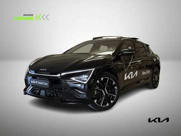 GT Line 84,0 kWh RWD