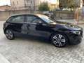 Mercedes-Benz A 180 Classe A - W177 2018 d Business  extra  auto Nero - thumbnail 6