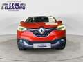 Renault Kadjar 1.2 TCe Intens Pano dak Dealer onderhouden Rood - thumbnail 4