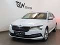 Skoda Superb 2,0 TDI DSG Style Facelift Matrix AHK Virtual Weiß - thumbnail 2