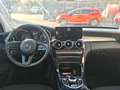 Mercedes-Benz C 180 C SW 180 d Business Extra auto*Distronic Plus* Blu/Azzurro - thumbnail 12