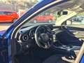 Mercedes-Benz C 180 C SW 180 d Business Extra auto*Distronic Plus* Azul - thumbnail 10