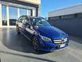 Mercedes-Benz C 180 C SW 180 d Business Extra auto*Distronic Plus* Blu/Azzurro - thumbnail 2