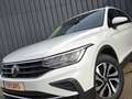 Volkswagen Tiguan 1.5 TSI Facelift 2022 Eur6❕ LED, Trekhk, Carplay Blanc - thumbnail 4