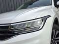 Volkswagen Tiguan 1.5 TSI Facelift 2022 Eur6❕ LED, Trekhk, Carplay Blanc - thumbnail 5