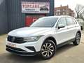 Volkswagen Tiguan 1.5 TSI Facelift 2022 Eur6❕ LED, Trekhk, Carplay Blanc - thumbnail 1