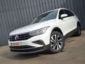 Volkswagen Tiguan 1.5 TSI Facelift 2022 Eur6❕ LED, Trekhk, Carplay Blanc - thumbnail 3