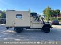 Mercedes-Benz G 300 D Wolf Expeditionsmobil 63tkm Solar AHK Beige - thumbnail 6