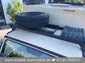 Mercedes-Benz G 300 D Wolf Expeditionsmobil 63tkm Solar AHK Beige - thumbnail 13