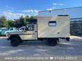 Mercedes-Benz G 300 D Wolf Expeditionsmobil 63tkm Solar AHK Beige - thumbnail 2
