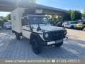 Mercedes-Benz G 300 D Wolf Expeditionsmobil 63tkm Solar AHK Beige - thumbnail 7