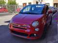 Fiat 500C 1.2 S Cabriolet 69cv Ok neopatentati km 74.702 Rouge - thumbnail 25