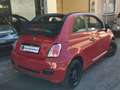 Fiat 500C 1.2 S Cabriolet 69cv Ok neopatentati km 74.702 Rojo - thumbnail 29