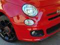 Fiat 500C 1.2 S Cabriolet 69cv Ok neopatentati km 74.702 Rouge - thumbnail 15