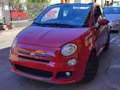 Fiat 500C 1.2 S Cabriolet 69cv Ok neopatentati km 74.702 Rouge - thumbnail 28