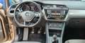 Volkswagen Touran Touran 1.2 TSI Highline 7p Geel - thumbnail 4